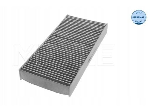 40-12 320 0003 Filtr Kabiny Z Węglem Aktywnym Pasuje Do: Citroen C5 Ii