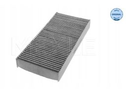 40-12 320 0003 Filtr Kabiny Z Węglem Aktywnym Pasuje Do: Citroen C5 Ii