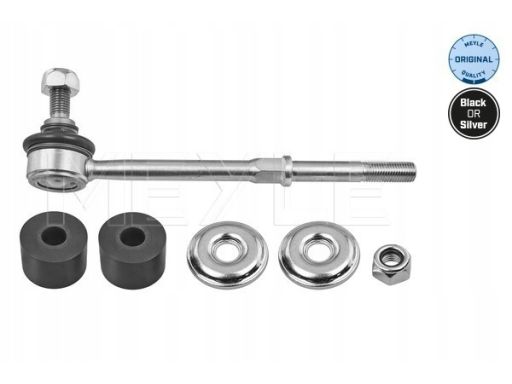 38-16 060 0000 Łącznik Drążka Stabilizatora Przód L/P 185Mm Pasuje Do: