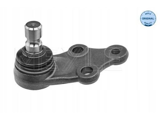 37-16 010 0027 Sworzeń Wahacza Przód L/P (Dół Przód) (Średnica Stożka