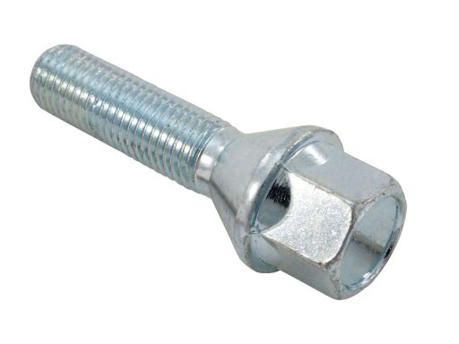 Fe18913 Szpilka Koła (M14X1,5, Długość Gwintu: 26Mm, Dł.: 25/49Mm, Roz