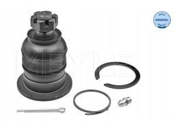 37-16 010 0025 Sworzeń Wahacza Przód L/P (Góra Przód) (Średnica Stożka