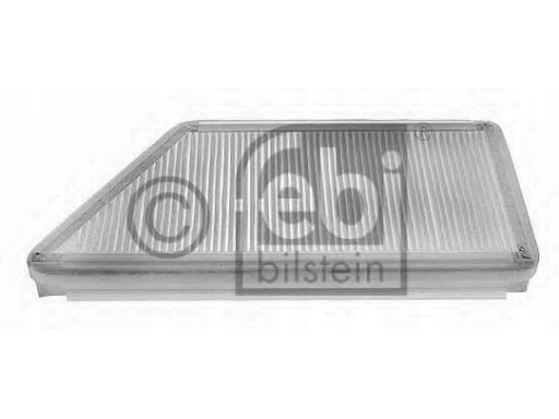 Fe18915 Filtr Kabiny Przeciwpyłowy Pasuje Do: Peugeot 206, 206+ 1.1-2.