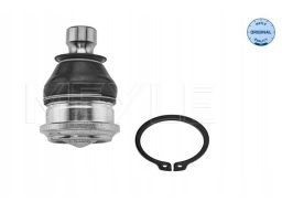 37-16 010 0006 Sworzeń Wahacza Przód L/P (Dół Przód) (Średnica Stożka