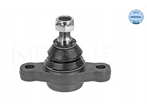 37-16 010 0009 Sworzeń Wahacza Przód L/P (Dół Przód) (Średnica Stożka