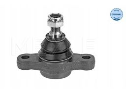 37-16 010 0009 Sworzeń Wahacza Przód L/P (Dół Przód) (Średnica Stożka