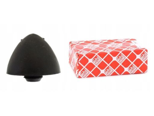 Fe18866 Odbój Amortyzatora Przód L/P (Wys. 48Mm) Pasuje Do: Vw Califor