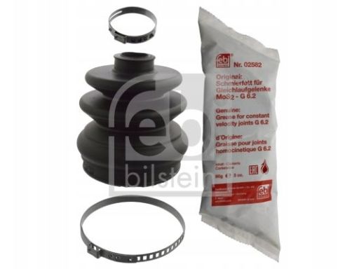 Fe18771 Osłona Przegubu Przód/Wewnątrz (Fi: 23/72) (Dł.96) (Kpl.) Pasu