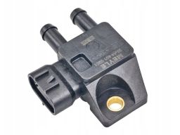 37-14 801 0001 Czujnik Ciśnienia Spalin (Ilość Pinów: 3) Pasuje Do: Fi