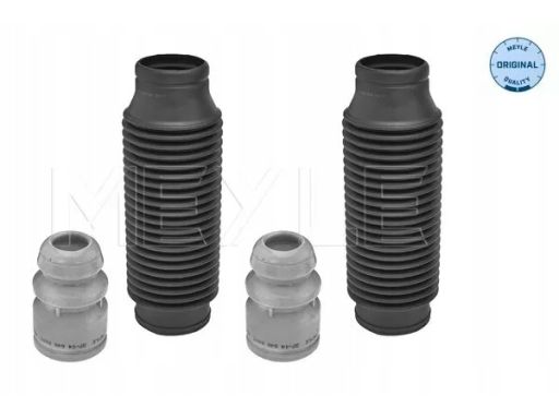 37-14 640 0005 Zestaw Montażowy Amortyzatora Przód Pasuje Do: Hyundai