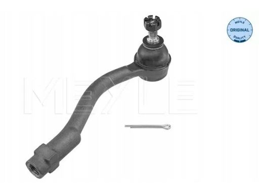 37-16 020 0023 Końcówka Drążka Kierowniczego P Pasuje Do: Hyundai Acce