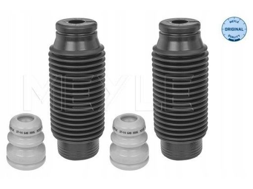 37-14 640 0006 Zestaw Montażowy Amortyzatora Przód Pasuje Do: Hyundai