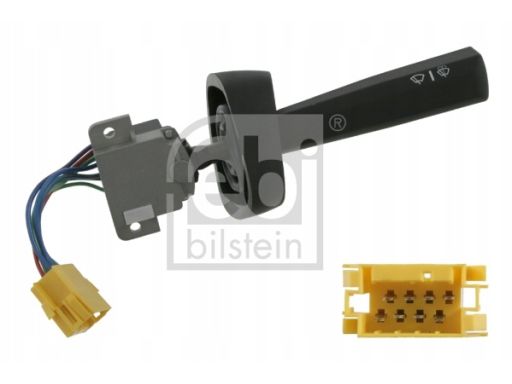 Fe18716 Przełącznik Wycieraczek Pasuje Do: Volvo Fh12, Fh16, Nh12