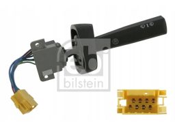 Fe18716 Przełącznik Wycieraczek Pasuje Do: Volvo Fh12, Fh16, Nh12