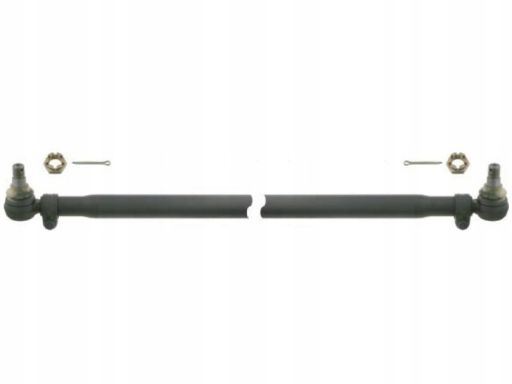 Fe18712 Drążek Kierowniczy Poprzeczny (L-1620Mm) Pasuje Do: Rvi Kerax,