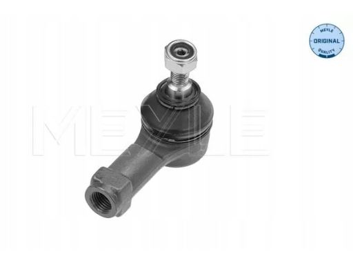 37-16 020 0007 Końcówka Drążka Kierowniczego L/P Pasuje Do: Hyundai Ge