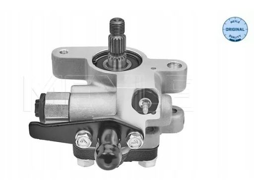 37-14 631 0006 Pompa Hydrauliczna Przekładni Kierowniczej Pasuje Do: