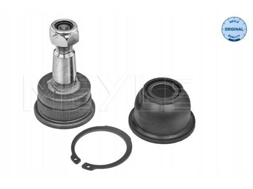 37-16 010 0002 Sworzeń Wahacza Przód L/P (Dół Przód) (Średnica Stożka