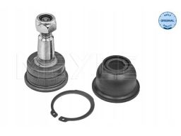 37-16 010 0002 Sworzeń Wahacza Przód L/P (Dół Przód) (Średnica Stożka