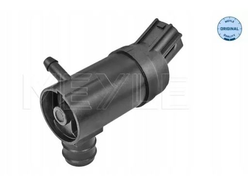 37-14 870 0003 Pompka Spryskiwacza Przód (12V) Pasuje Do: Hyundai Elan