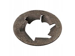 Fe18399 Śruba Mocująca Tarczy Hamulcowej Pasuje Do: Ford Cougar, Escor