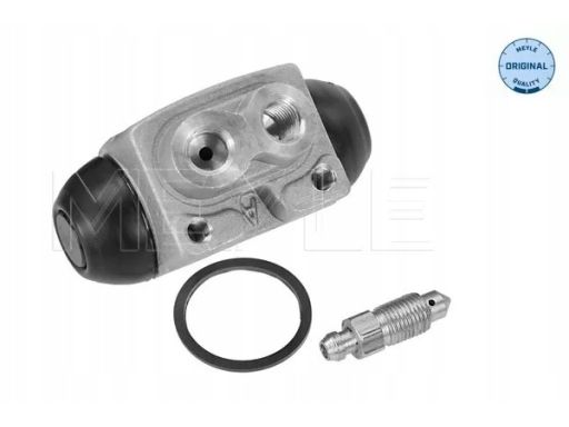 37-14 531 0002 Cylinderek Hamulcowy Tył L Pasuje Do: Hyundai Atos, Get