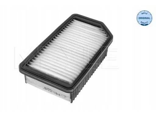 37-12 321 0024 Filtr Powietrza (Wkład Filtra) Pasuje Do: Hyundai I20 I