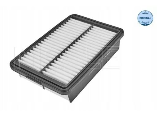 37-12 321 0037 Filtr Powietrza (Wkład Filtra) Pasuje Do: Hyundai Elant