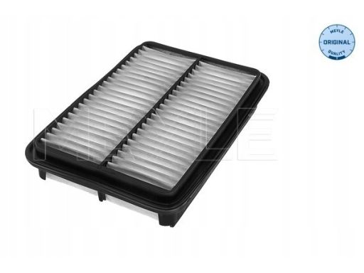 37-12 321 0011 Filtr Powietrza (Wkład Filtra) Pasuje Do: Hyundai Santa