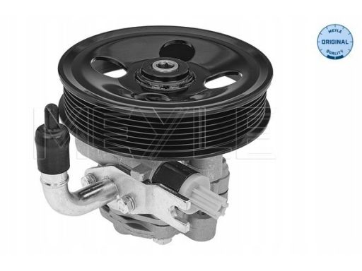 37-14 631 0017 Pompa Hydrauliczna Przekładni Kierowniczej Pasuje Do: