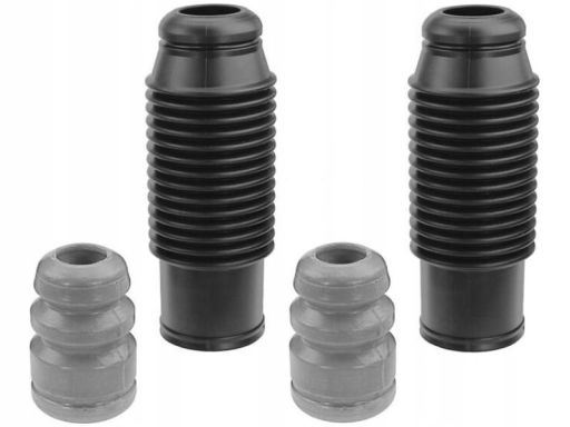 37-14 640 0000 Zestaw Montażowy Amortyzatora Przód Pasuje Do: Hyundai