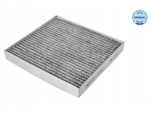 37-12 320 0023 Filtr Kabiny Z Węglem Aktywnym Pasuje Do: Hyundai Accen