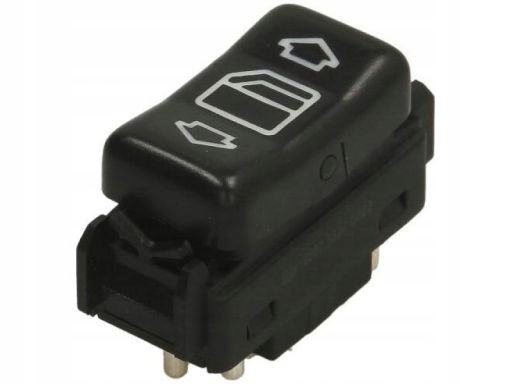 Fe18307 Przełącznik Podnośnika Szyby Przód L Pasuje Do: Mercedes 124