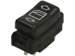 Fe18307 Przełącznik Podnośnika Szyby Przód L Pasuje Do: Mercedes 124