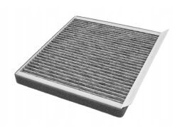 37-12 320 0007 Filtr Kabiny Z Węglem Aktywnym Pasuje Do: Hyundai Accen