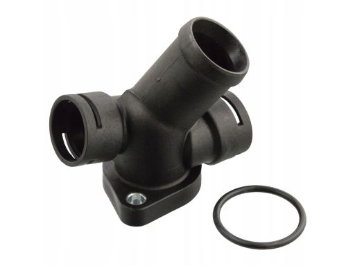 Fe18236 Króciec Układu Chłodzenia (Liczba Wyjść: 3) Pasuje Do: Vw Lt 2