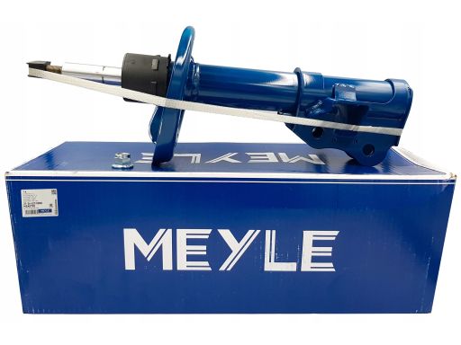 36-26 623 0008 Amortyzator Przód L Pasuje Do: Nissan X-Trail I