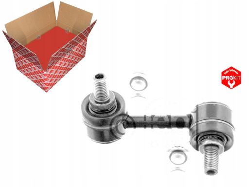 Fe18110 Łącznik Drążka Stabilizatora Przód L 70Mm Pasuje Do: Toyota