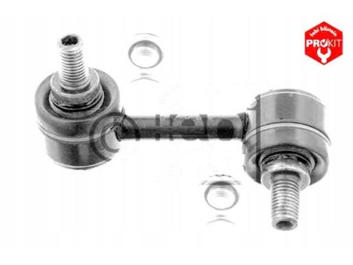 Fe18110 Łącznik Drążka Stabilizatora Przód L 70Mm Pasuje Do: Toyota