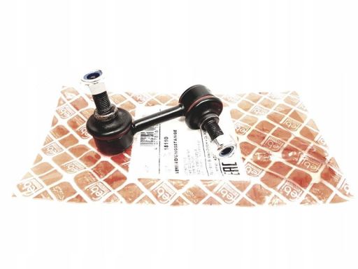 Fe18110 Łącznik Drążka Stabilizatora Przód L 70Mm Pasuje Do: Toyota