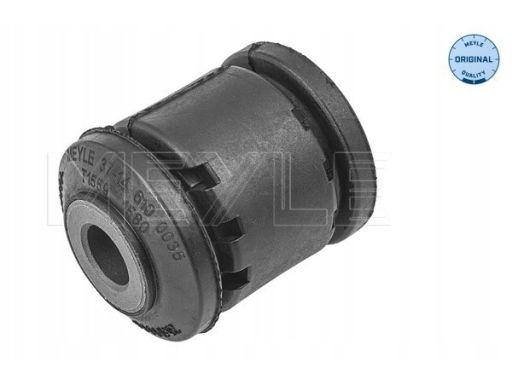 37-14 610 0035 Silentblock Wahacza Przód Z Przodu L/P (12X39X54 Mm) Pa