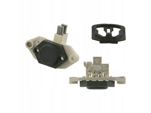 Fe18197 Regulator Napięcia (28V) Pasuje Do: Daf 65, 65 Cf, 75, 75 Cf,