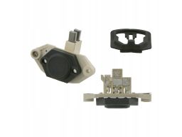 Fe18197 Regulator Napięcia (28V) Pasuje Do: Daf 65, 65 Cf, 75, 75 Cf,