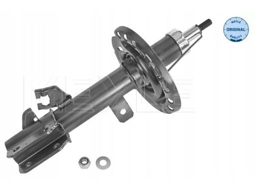 36-26 623 0003 Amortyzator Przód L Pasuje Do: Nissan Micra C+C Iii, Mi