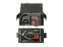 Fe18147 Włącznik Świateł Pasuje Do: Vw Caddy I, Derby, Golf I, Jetta I