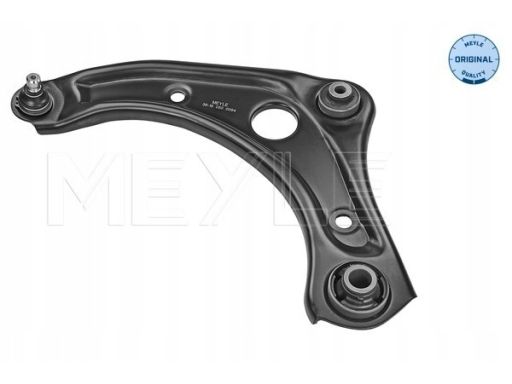 36-16 050 0094 Wahacz Zawieszenia Koła Przód L Przód Pasuje Do: Nissan