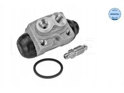 37-14 531 0000 Cylinderek Hamulcowy Tył L Pasuje Do: Honda Civic Vi,