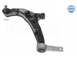 36-16 050 0078 Wahacz Zawieszenia Koła Przód L Dół Przód Pasuje Do: Ni