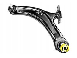 36-16 050 0007/Hd Wahacz Zawieszenia Koła Przód L Dół/Poprzeczny Przód