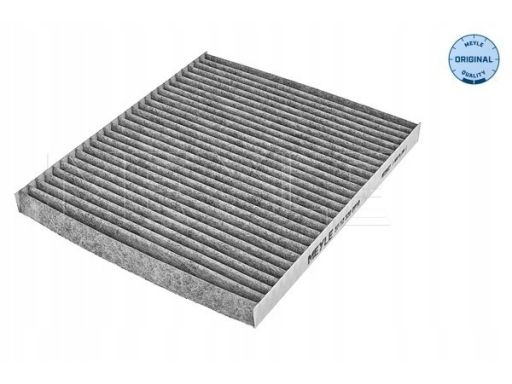 37-12 320 0010 Filtr Kabiny Z Węglem Aktywnym Pasuje Do: Hyundai Accen